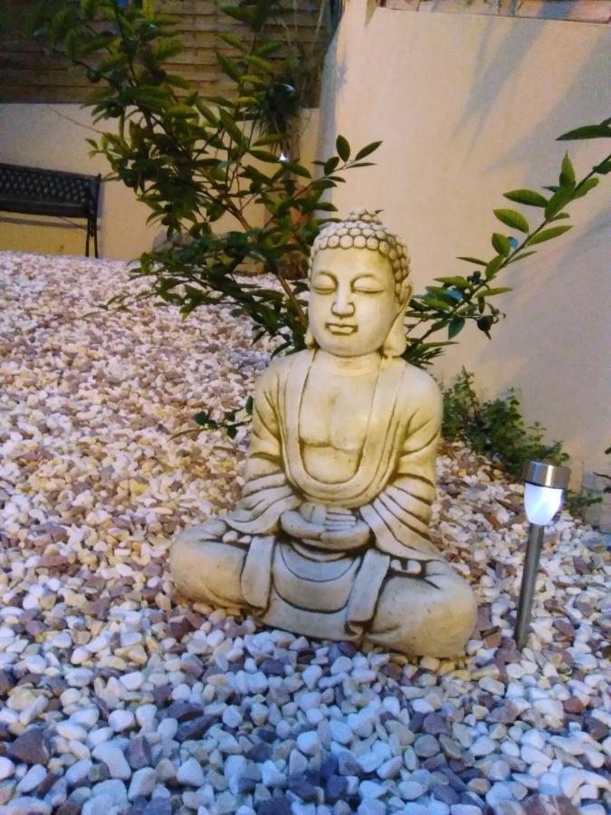 Nice- Gairaut - Jardin Prive- Grand F1 Lumineux-Piscine Collective Dış mekan fotoğraf
